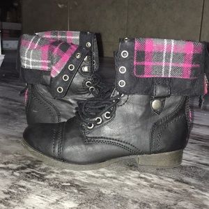 SM New York shoes